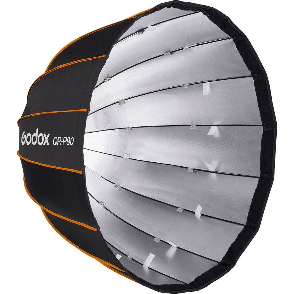 Godox P90 Parabolic Softbox (35.4") image 0