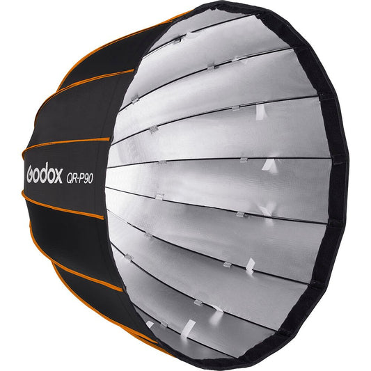 Godox P90 Parabolic Softbox (35.4") image 0