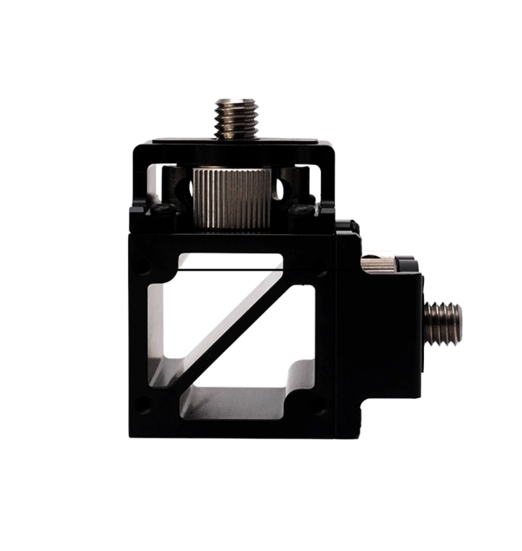 Aputure Splice Connector for Amaran Tube image 0
