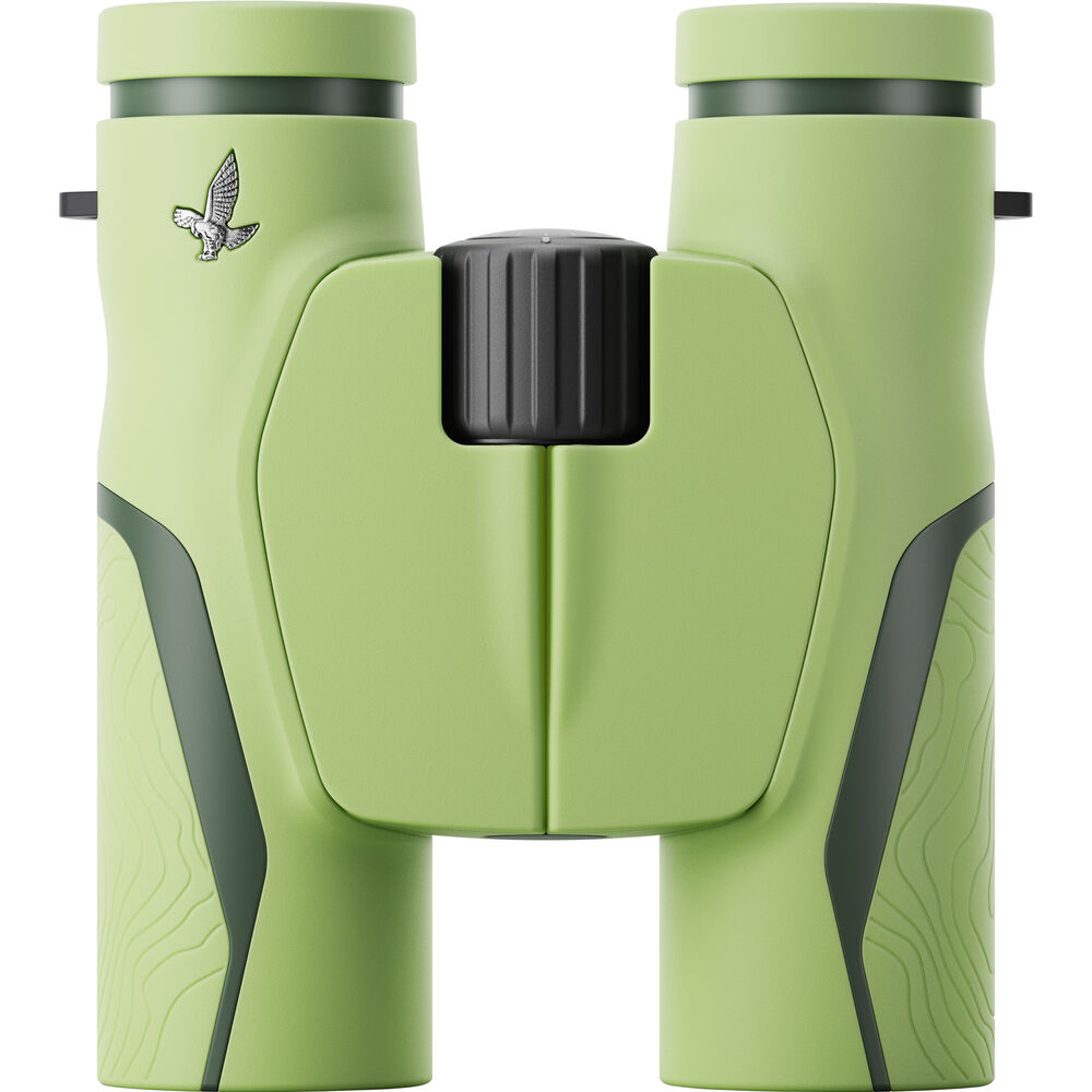 SWAROVSKI OPTIK My Junior Binoculars (Glacier Blue) image 2