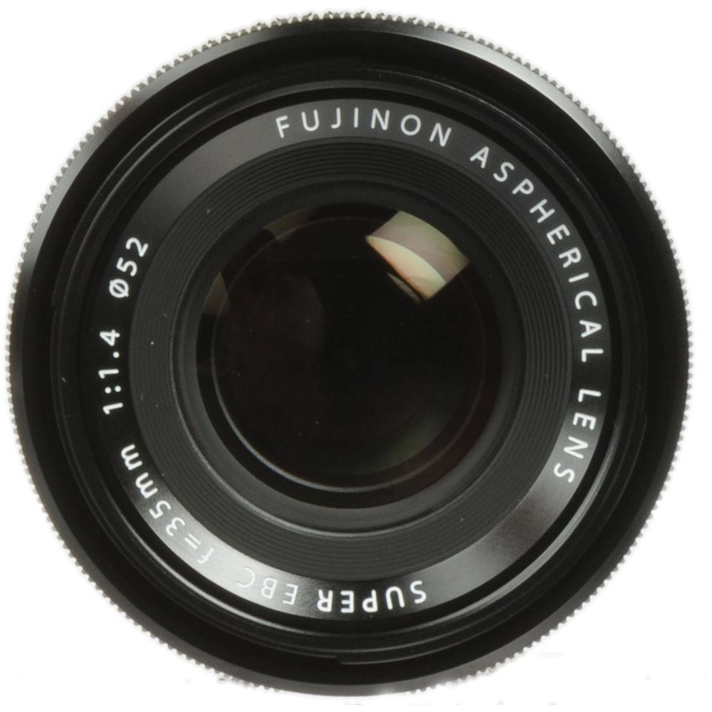 Fujifilm XF 35mm f/1.4 R Lens image 2