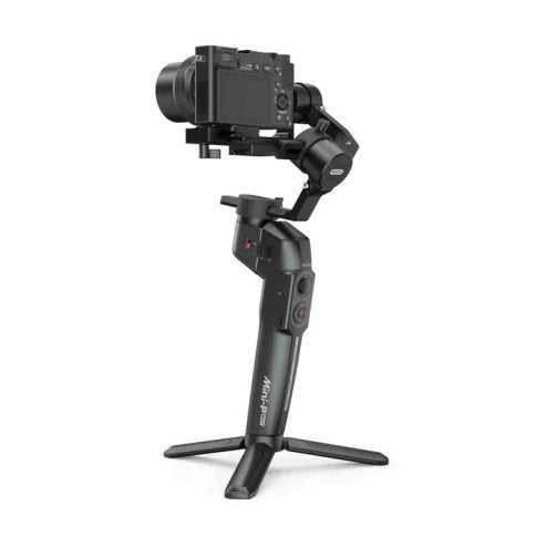 MOZA Mini-P MAX image 4