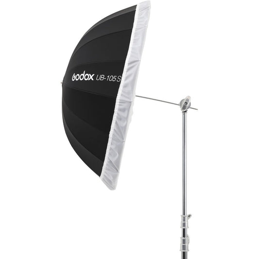 Godox Diffuser for 41" Parabolic Umbrella image 0