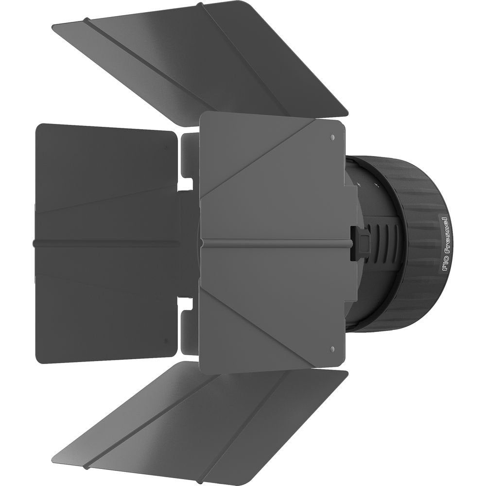 Aputure F10 Fresnel Attachment for LS 600d LED Light image 1