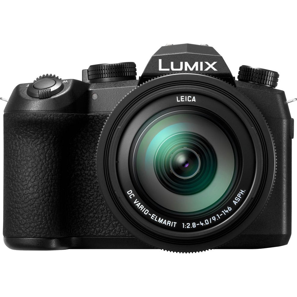 Panasonic Lumix DC-FZ1000 II Digital Camera image 0
