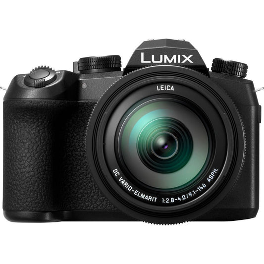 Panasonic Lumix DC-FZ1000 II Digital Camera image 0