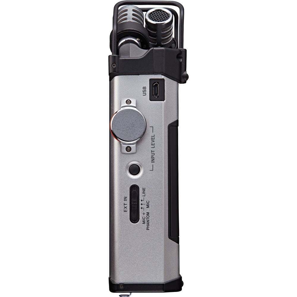 Tascam DR-44WL Portable Handheld Recorder with Wi-Fi image 2