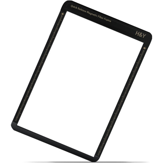 H&Y Filters 100 x 150mm Quick Release Magnetic Filter Frame image 1
