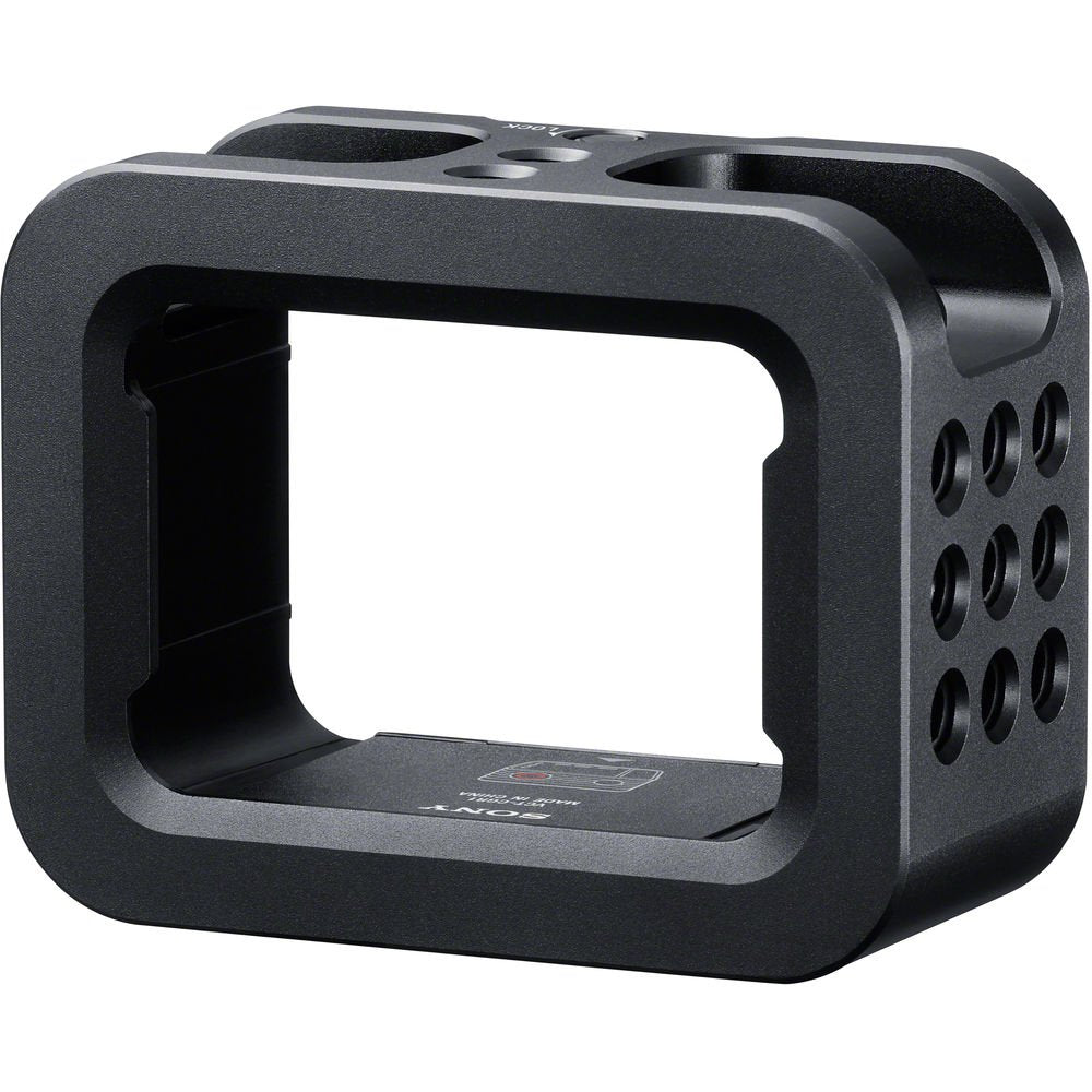 Sony Cage for RX0 Camera image 0