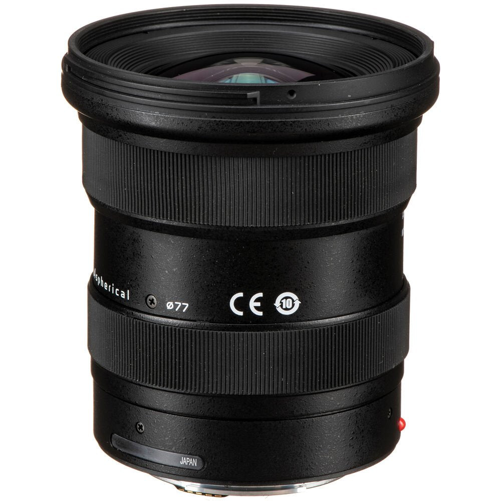 Tokina atx-i 11-16mm f/2.8 CF Lens for Canon EF image 3