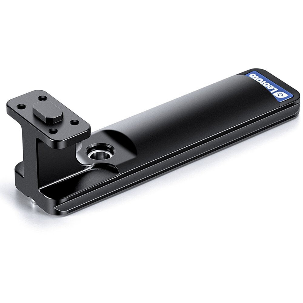 Leofoto NF-04 Collar Foot for Select Nikon Lenses image 1