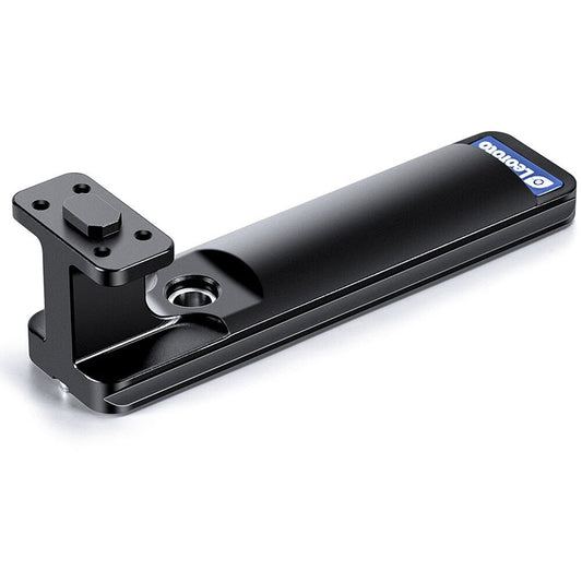 Leofoto NF-04 Collar Foot for Select Nikon Lenses image 1