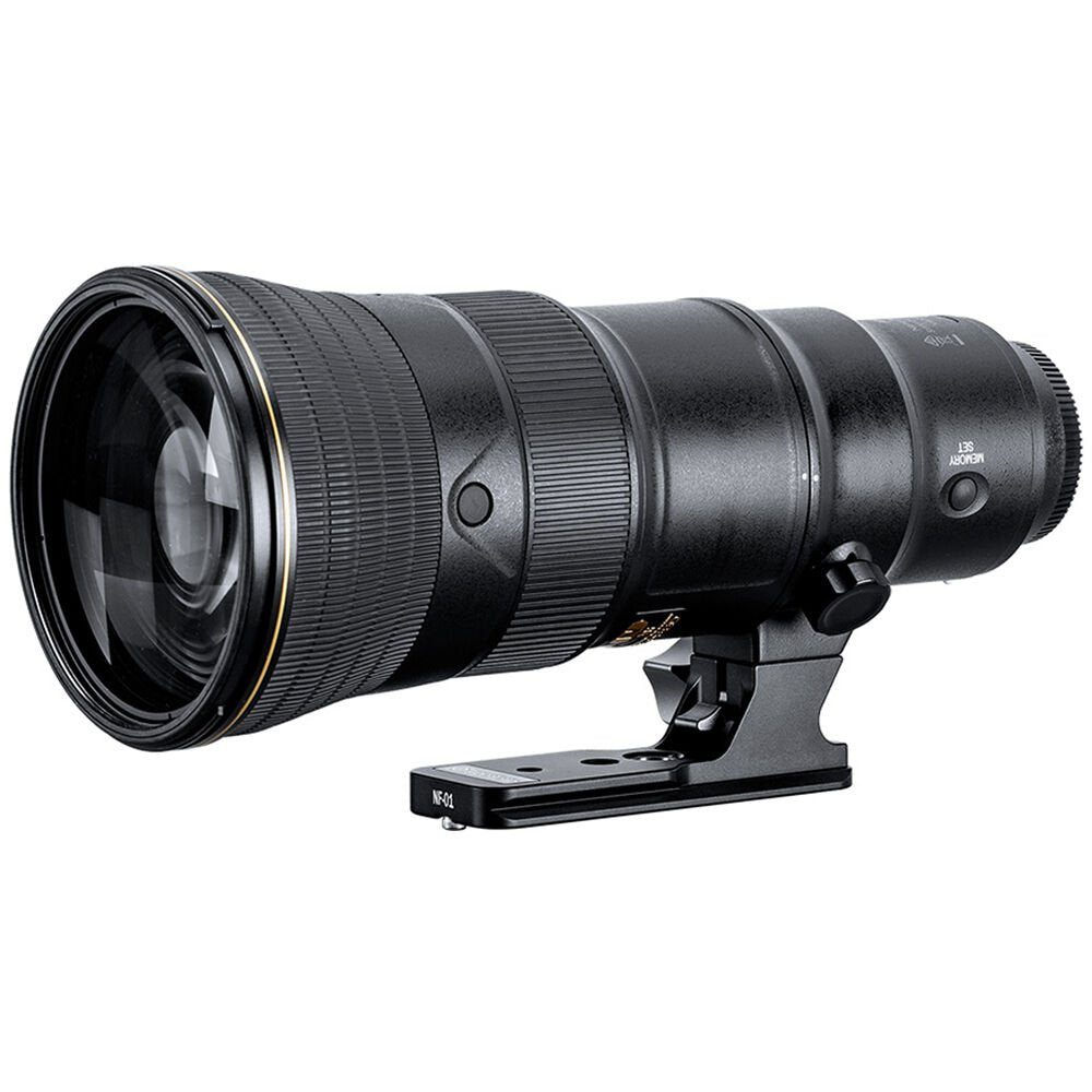 Leofoto SF-01 Replacement Lens Foot for Sony FE 70-200mm f/2.8 & FE 100-400mm f/4.5-5.6 GM OSS Lenses image 2
