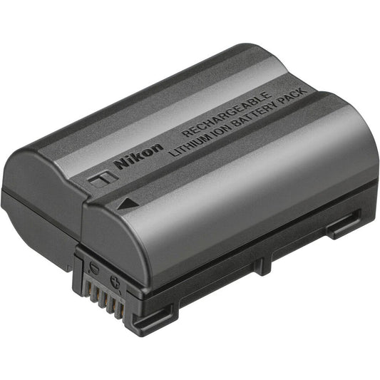 Nikon EN-EL15c Rechargeable Lithium-Ion Battery image 0