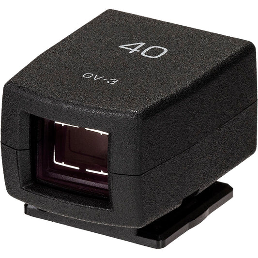 Ricoh GV-3 External Viewfinder image 1