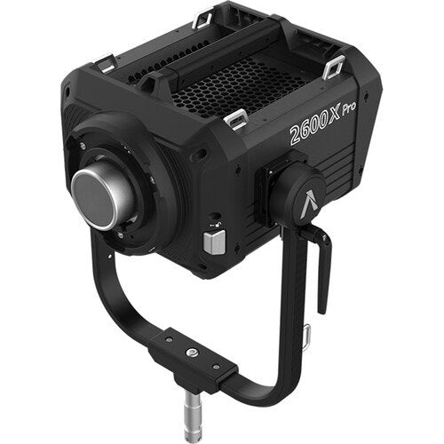 Aputure Electro Storm XT26 Bi-Color LED Monolight image 0