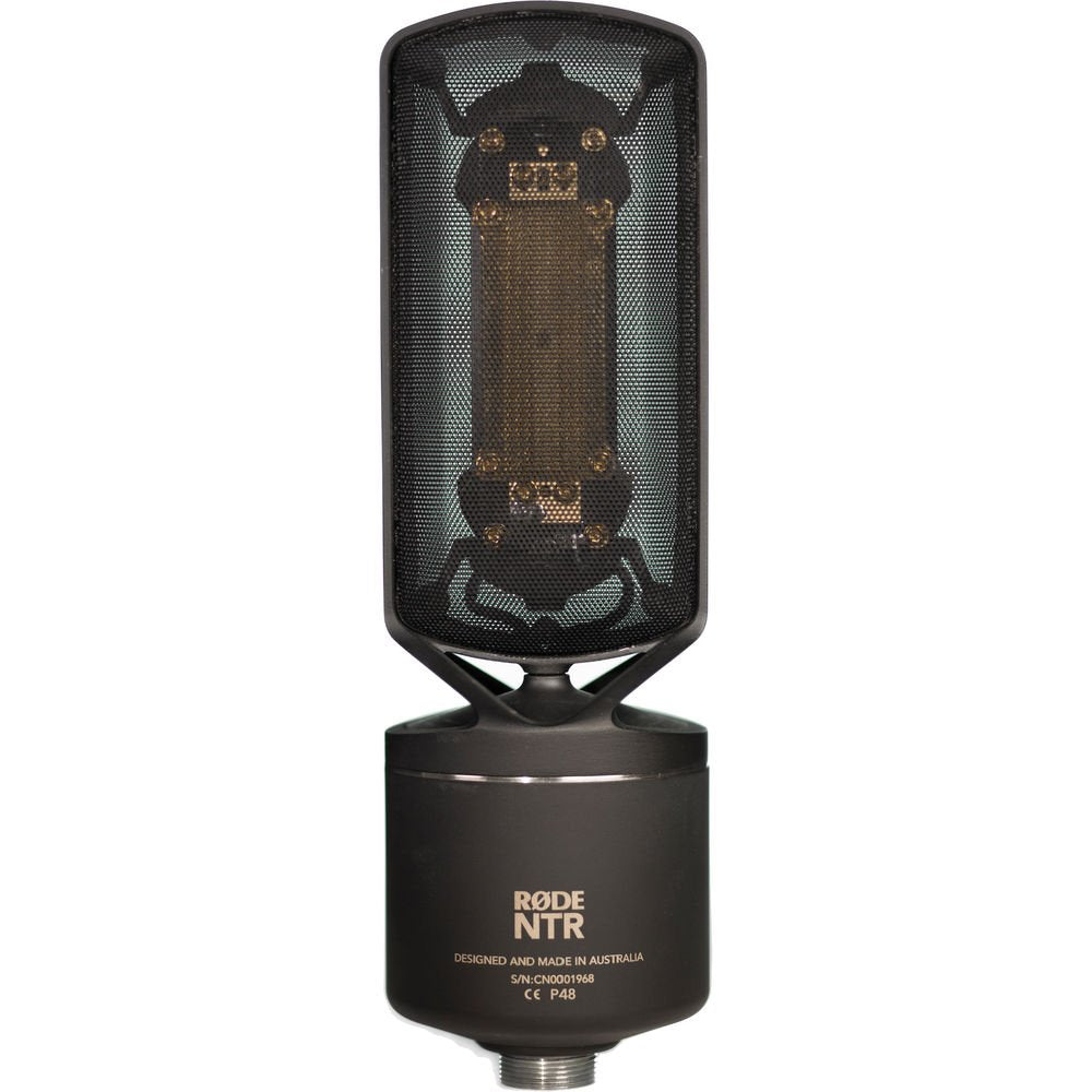 Rode NTR Active Ribbon Microphone image 2
