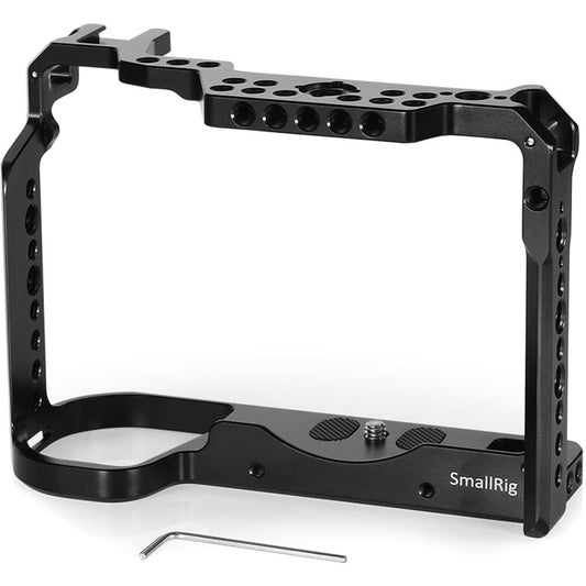 SmallRig Camera Cage for Panasonic Lumix image 1