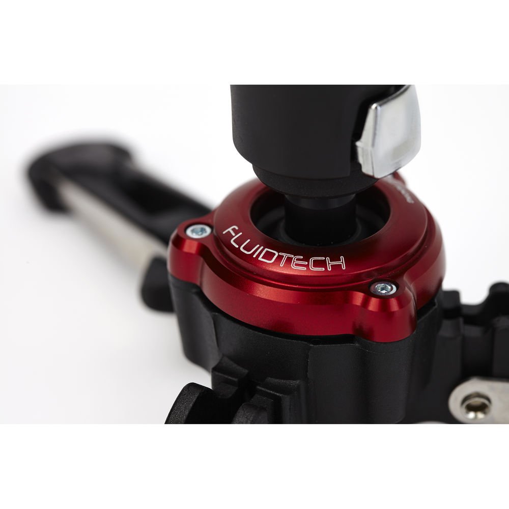 Manfrotto XPRO Fluid Base image 3