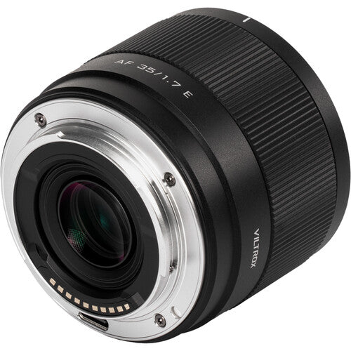 Viltrox AF 35mm f/1.7 E Lens (Sony E) image 3