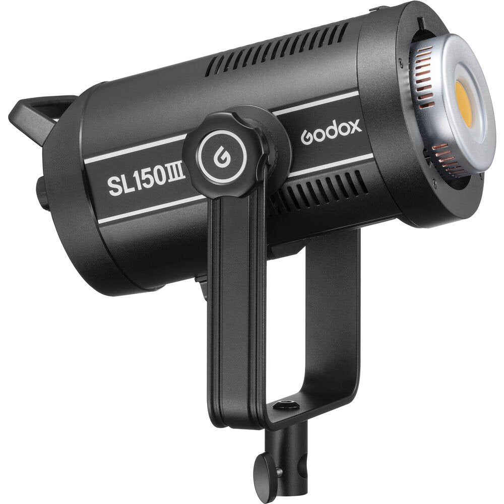 Godox SL150III Daylight LED Video Light image 4