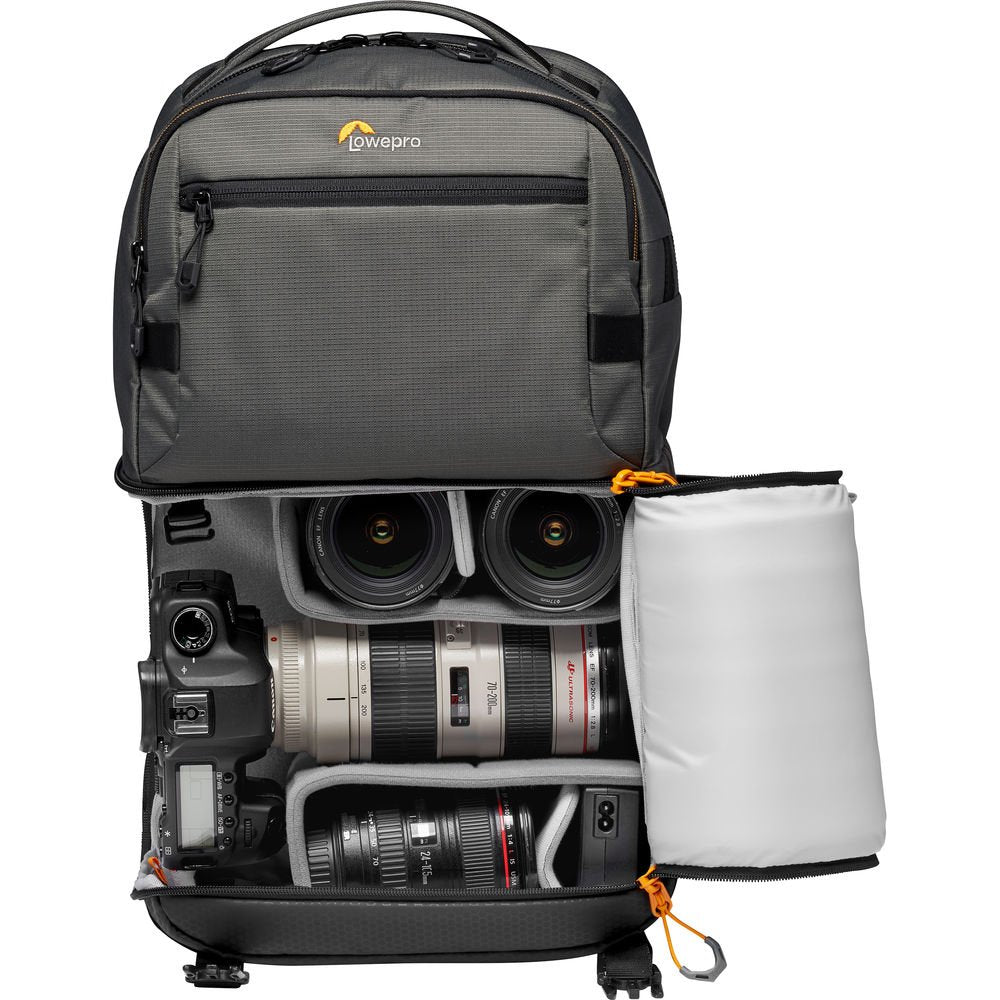 Lowepro Fastpack Pro BP 250 AW III (Gray) image 2