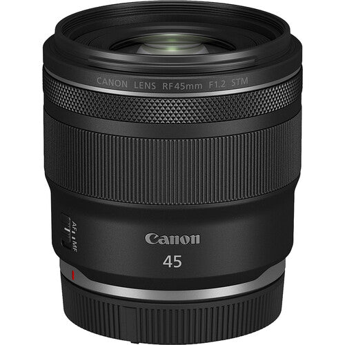 Canon 45mm f/1.2 STM Lens (Canon RF) image 0
