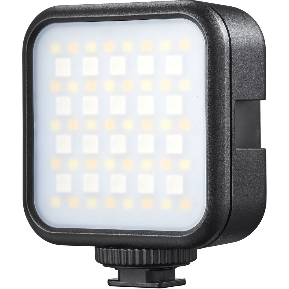 Godox Litemons RGB Pocket-Size LED Video Light image 0