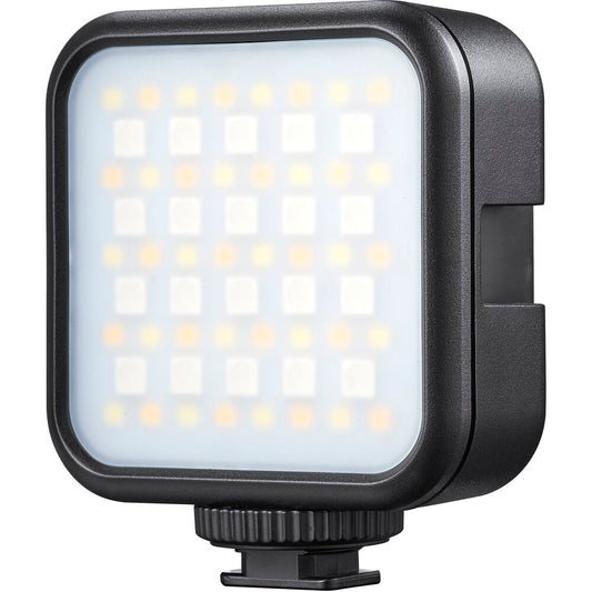 Godox Litemons RGB Pocket-Size LED Video Light image 0