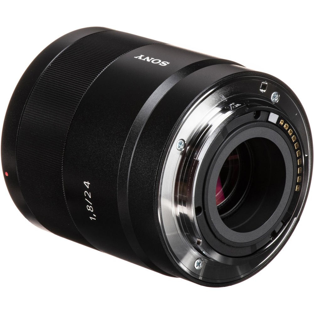 Sony Sonnar T* E 24mm f/1.8 ZA Lens image 0