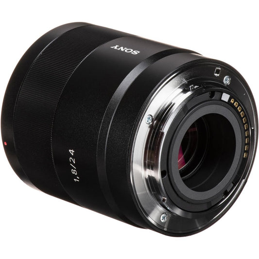 Sony Sonnar T* E 24mm f/1.8 ZA Lens image 0