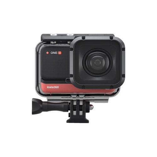 INSTA ONE R DIVECASE 1IN WIDE ANGLE MODE image 2