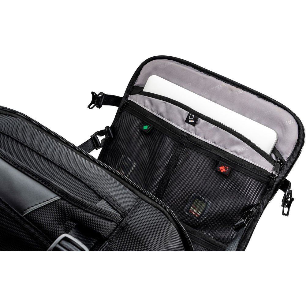 Vanguard VEO SELECT 55BT Trolley Backpack image 3