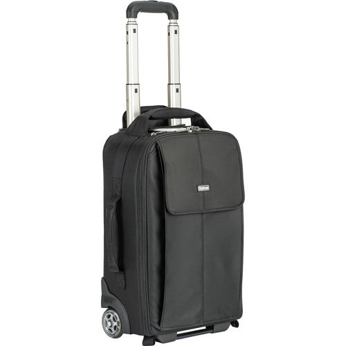 Think Tank Photo Airport Advantage Roller (Black) image 0