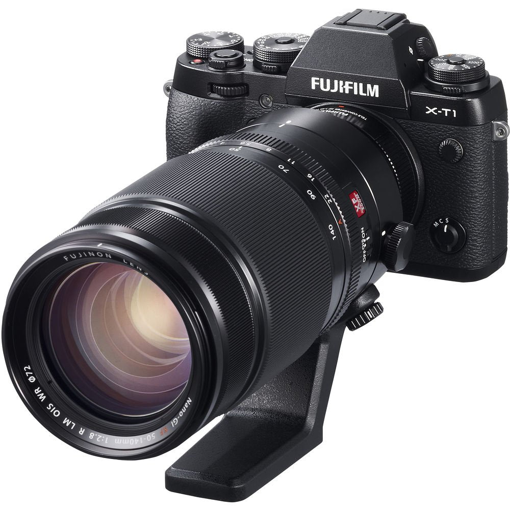 FUJIFILM XF 1.4x TC WR Teleconverter image 2
