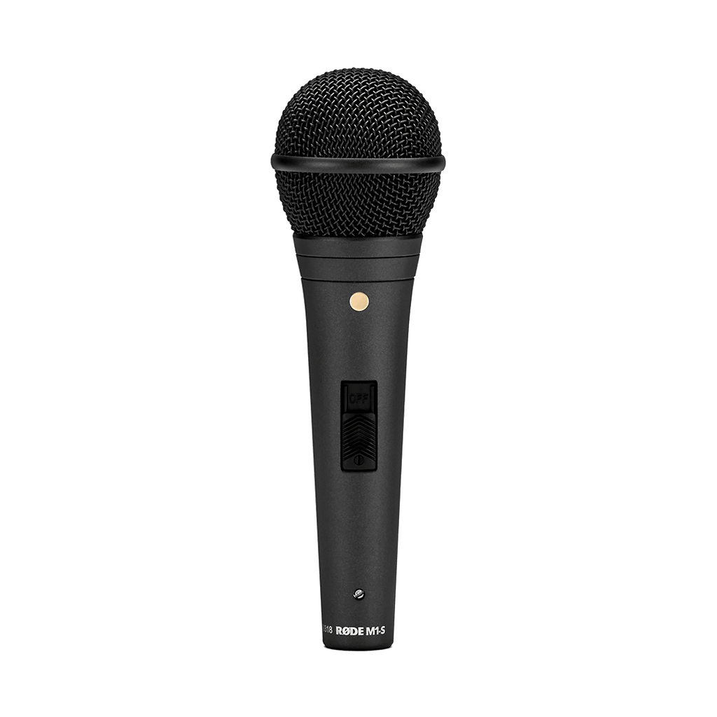 Rode M1S Dynamic Microphone image 0