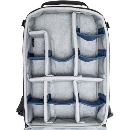 Think Tank Photo Mirrorless Mover Camera Backpack (Cool Gray, 18L) image 1