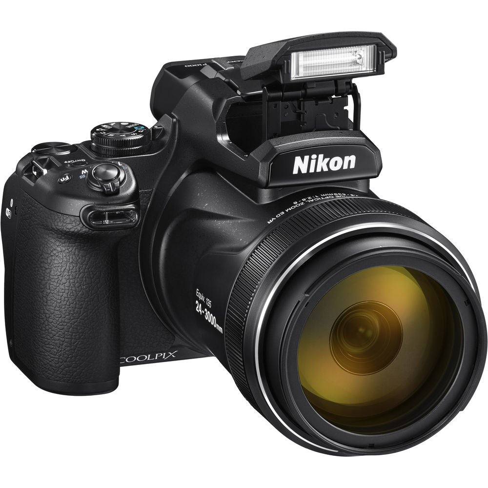Nikon COOLPIX P1000 Digital Camera image 0