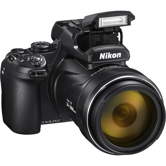 Nikon COOLPIX P1000 Digital Camera image 0