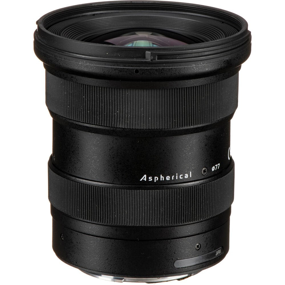 Tokina atx-i 11-16mm f/2.8 CF Lens for Canon EF image 4