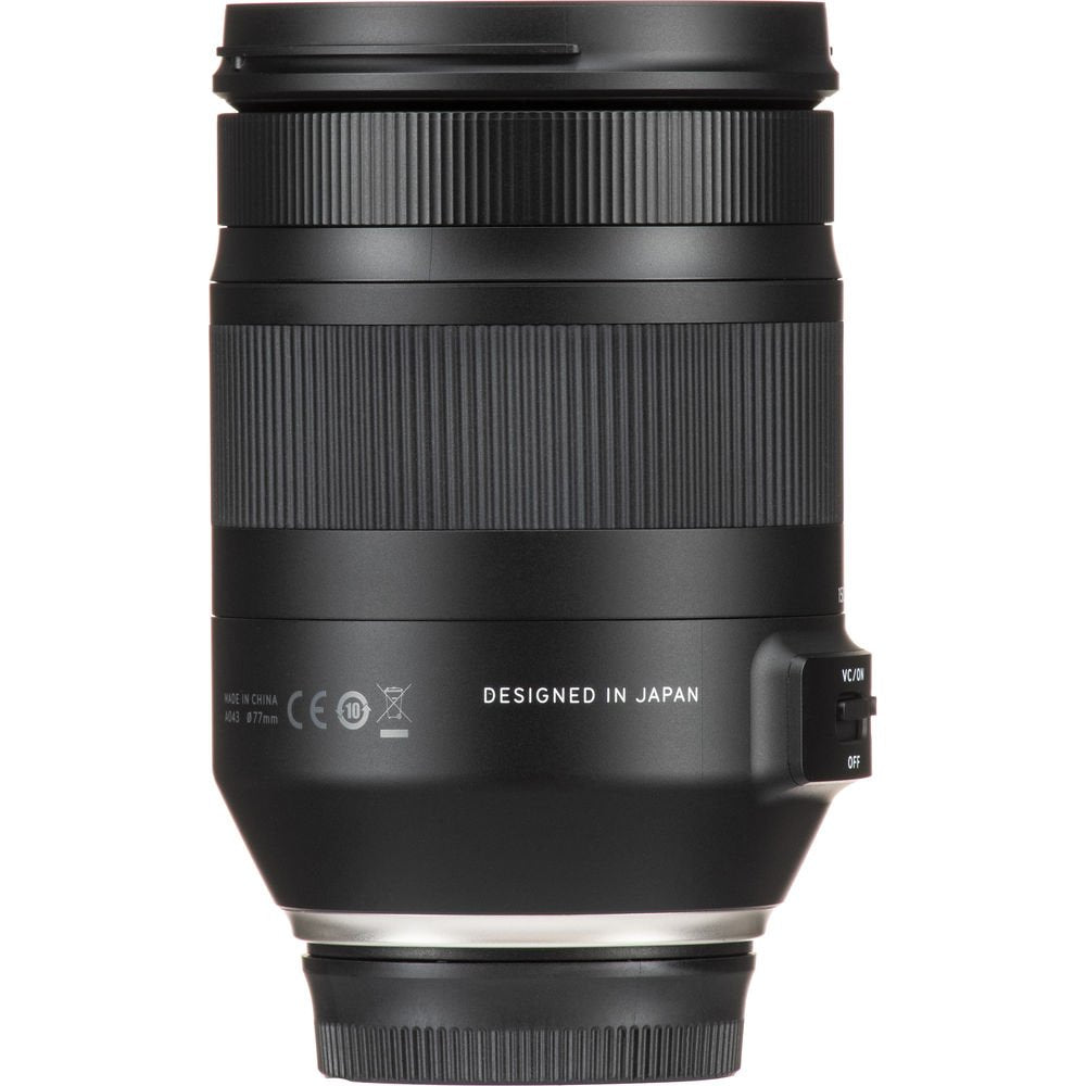 Tamron 35-150mm f/2.8-4 Di VC OSD Lens for Nikon F image 3