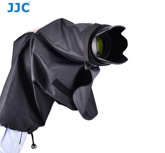 JJC RC-DK19 Camera Rain Cover image 0