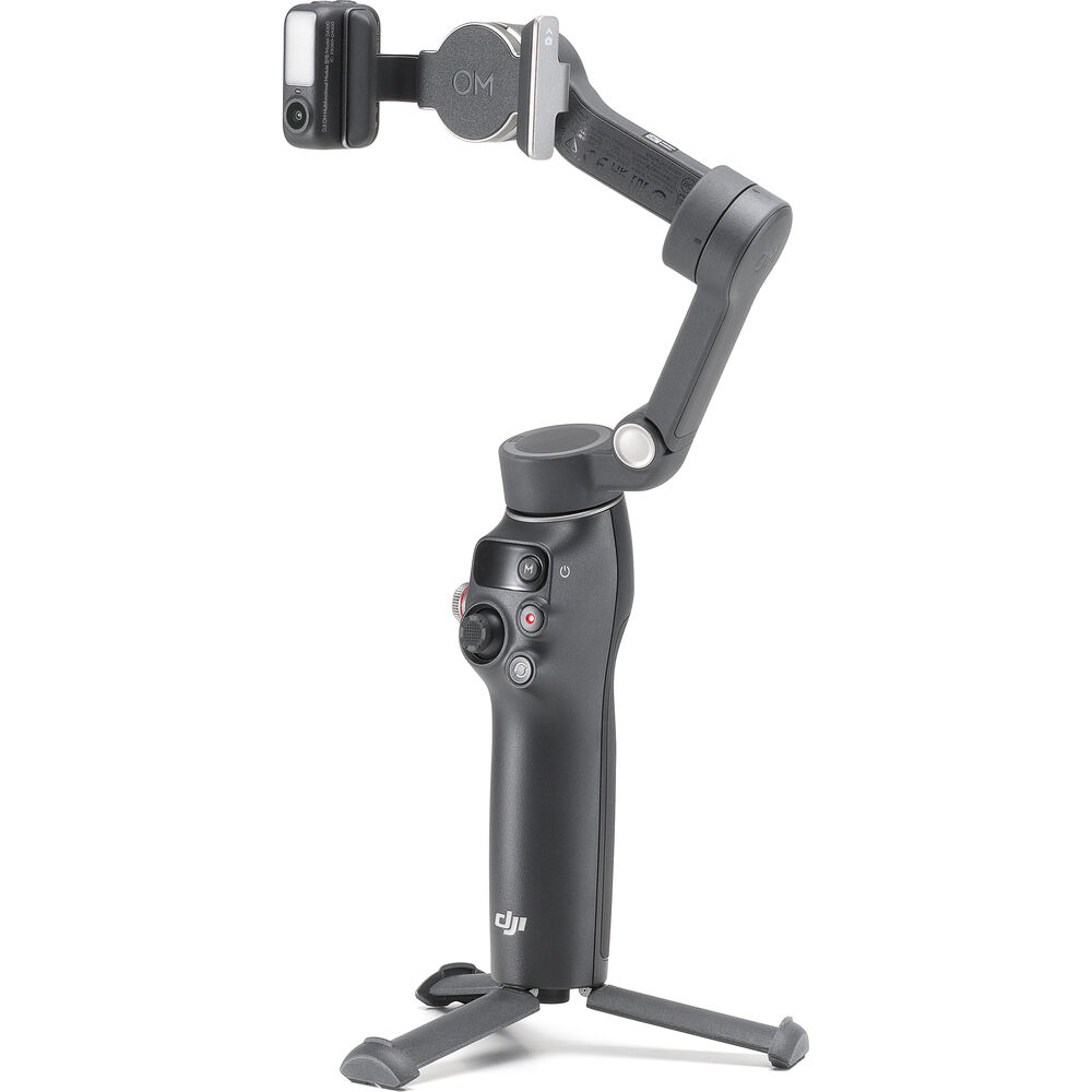 DJI Osmo Mobile 7P Smartphone Gimbal image 0