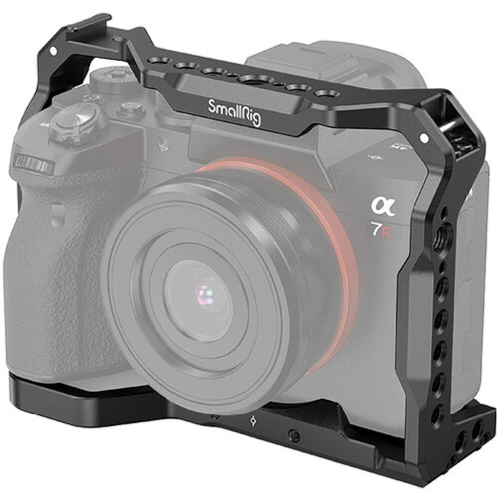 SmallRig Light Camera Cage for Sony a7R IV & a9 II image 5
