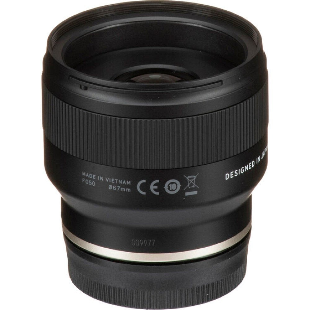Tamron 20mm f/2.8 Di III OSD M 1:2 Lens for Sony E image 2