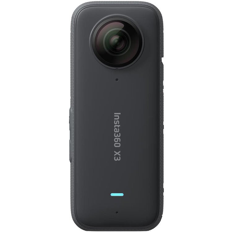 Insta360 X3 360° Camera image 2