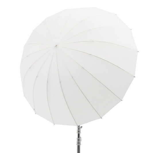 Godox Transparent Parabolic Umbrella (51") image 0