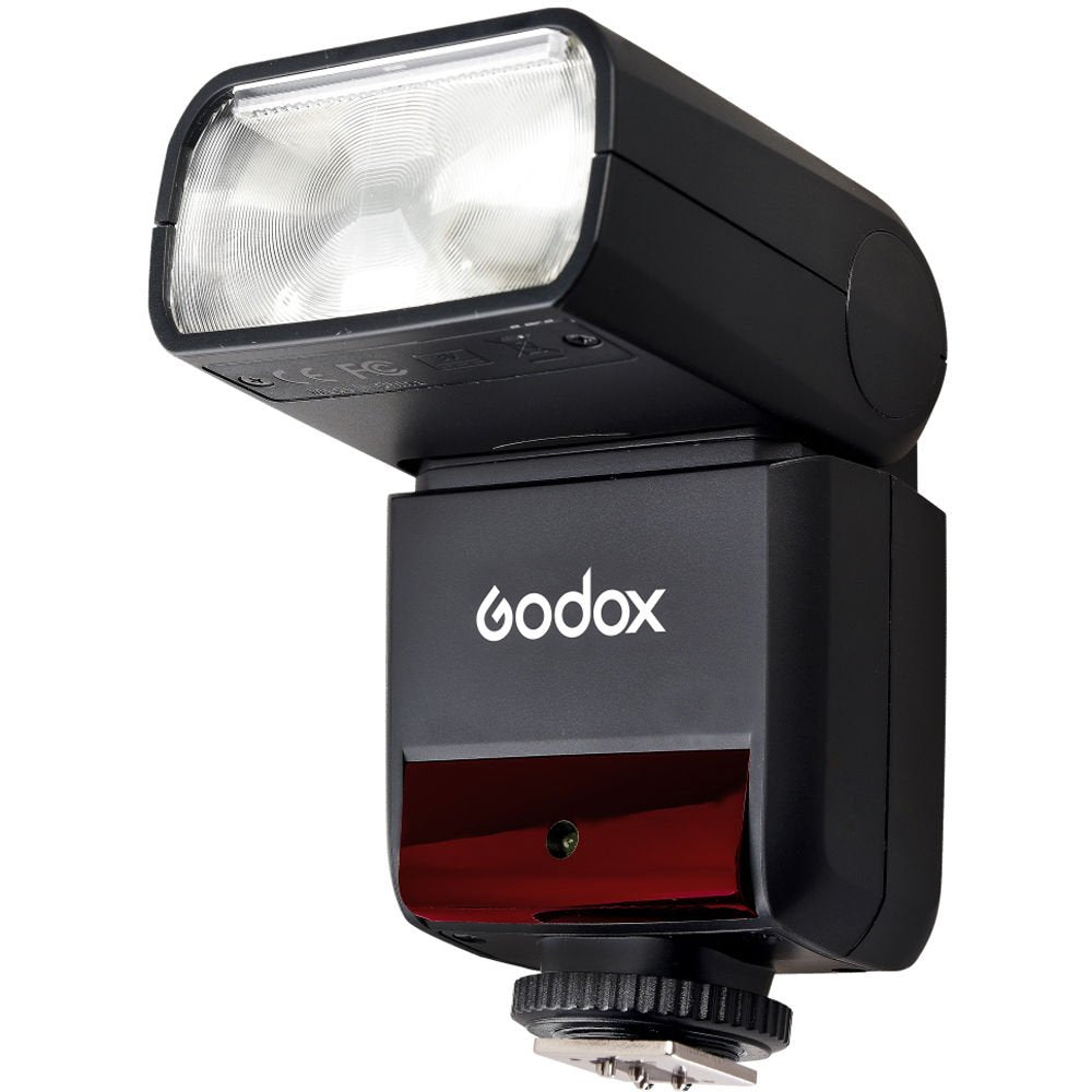 Godox TT350N Mini Thinklite TTL Flash for Nikon Cameras image 6