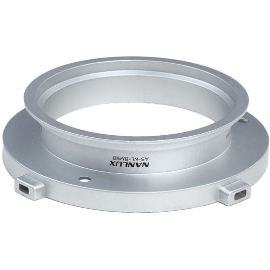 Nanlux NL-Bowens Mount Softbox Adapter image 1