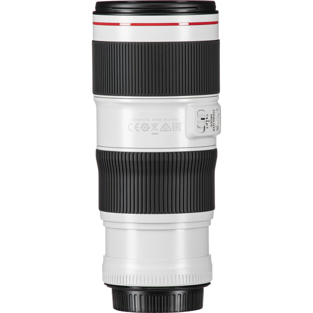 Canon EF 70-200mm f/4L IS II USM Lens image 2